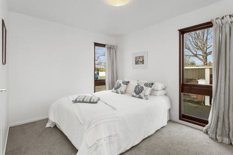 Photo of property in 68 Hartley Avenue, Strowan, Christchurch, 8052