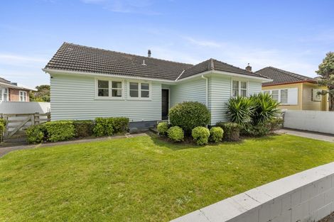 Photo of property in 57 Manson Street, Terrace End, Palmerston North, 4410