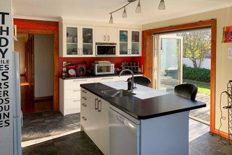 Photo of property in 1 Airedale Road, Weston, Oamaru, 9401