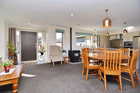 Photo of property in 12d Watkins Drive, Rangiora, 7400
