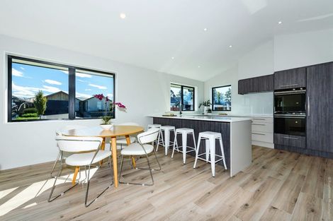 Photo of property in 12 Lusk Street, Rangiora, 7400