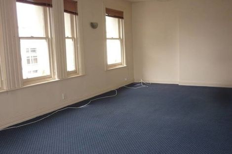 Photo of property in 8/31 Dowling Street, Dunedin Central, Dunedin, 9016