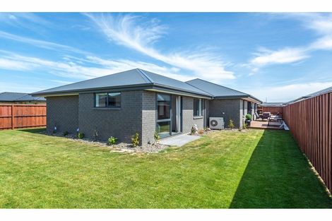 Photo of property in 37 Avanda Avenue, Rolleston, 7615