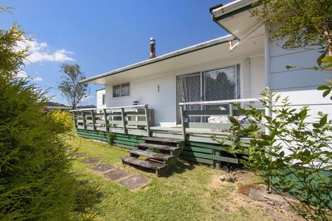 Photo of property in 1 Robin Street, Waihi, 3610