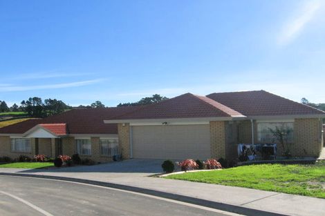 Photo of property in 12 Chesterton Terrace, Henderson, Auckland, 0612