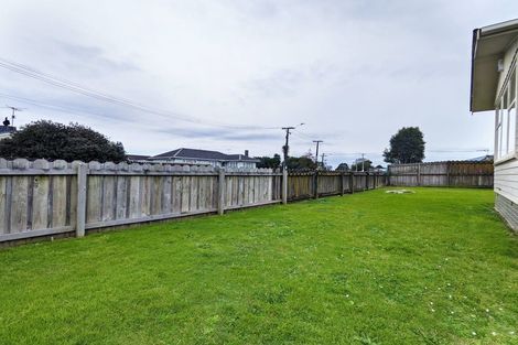 Photo of property in 10 Sheehan Avenue, Papakura, 2110