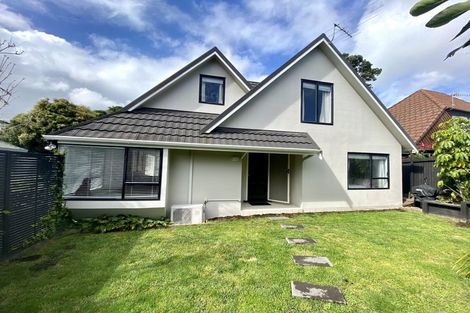 Photo of property in 35c Paunui Street, Saint Heliers, Auckland, 1071