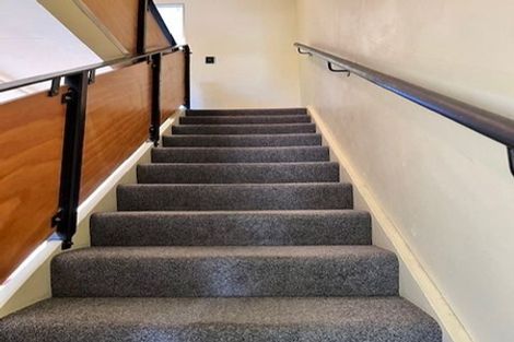 Photo of property in Qba Apartments, 4i/51 Webb Street, Mount Cook, Wellington, 6011