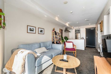 Photo of property in Soho Apartments, 701/74 Taranaki Street, Te Aro, Wellington, 6011