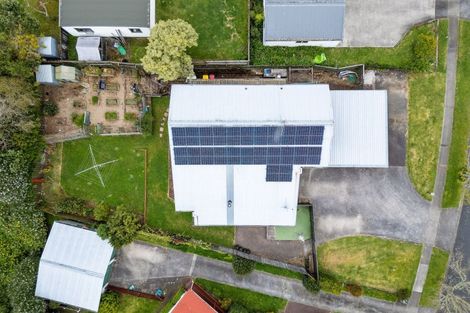 Photo of property in 4 Tupelo Street, Pukete, Hamilton, 3200