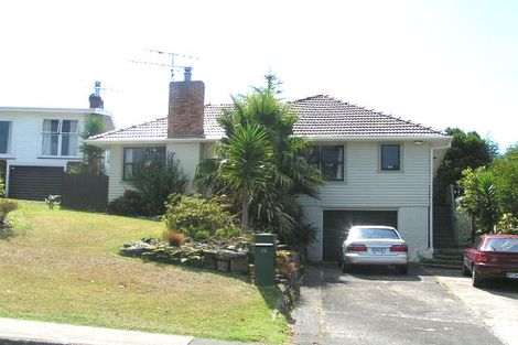 Photo of property in 176 Nile Road, Forrest Hill, Auckland, 0620