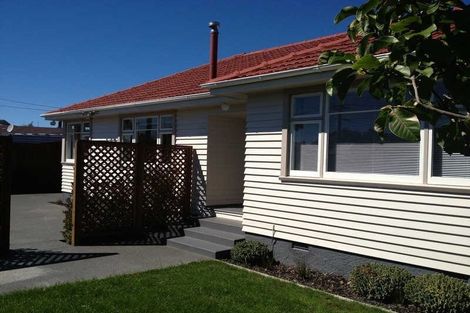 Photo of property in 30 King Street, Sydenham, Christchurch, 8023