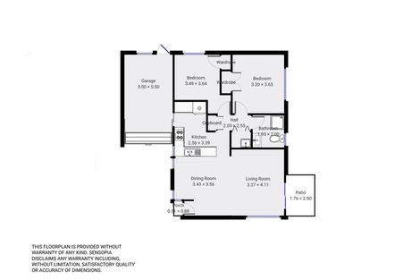 Photo of property in 58a Molesworth Street, Taita, Lower Hutt, 5011