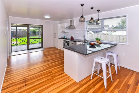 Photo of property in 50 Aarts Avenue, Manurewa, Auckland, 2102