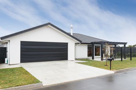 Photo of property in 20 Pegasus Place, Kelvin Grove, Palmerston North, 4414