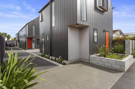 Photo of property in 1/42 Dickens Street, Addington, Christchurch, 8024