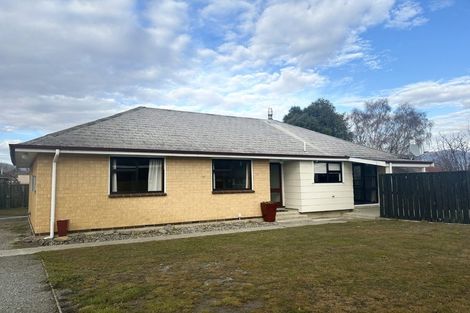 Photo of property in 121 Waenga Drive, Cromwell, 9310