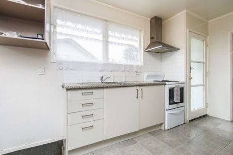 Photo of property in 21 Aarts Avenue, Manurewa, Auckland, 2102