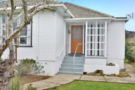 Photo of property in 42 Balmain Street, Halfway Bush, Dunedin, 9010