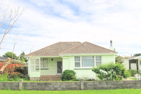 Photo of property in 6 Elm Street, Mangapapa, Gisborne, 4010