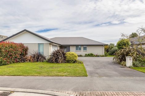 Photo of property in 162 Lowes Road, Rolleston, 7614
