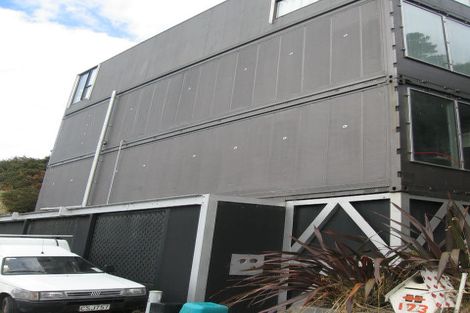 Photo of property in 173 Happy Valley Road, Owhiro Bay, Wellington, 6023