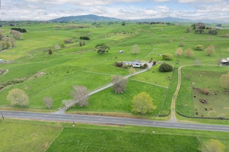 Photo of property in 115 Gunn Road, Matamata, 3472
