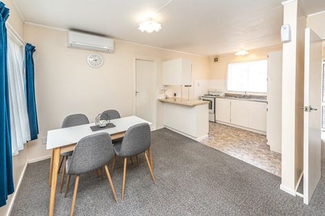 Photo of property in 6c Nikau Street, Tawhero, Whanganui, 4501