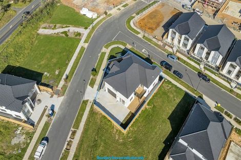 Photo of property in 45 Koromeke Street, Flat Bush, Auckland, 2019