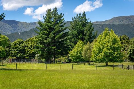 Photo of property in 707 State Highway 1, Koromiko, Blenheim, 7273