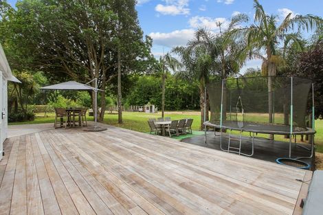 Photo of property in 23 Wallace Drive, Clarks Beach, Pukekohe, 2679