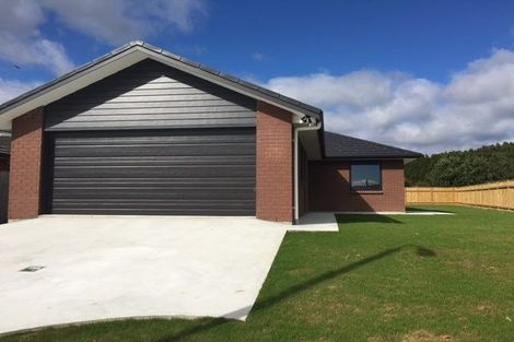 Photo of property in 6 Ngaio Street, Levin, 5510