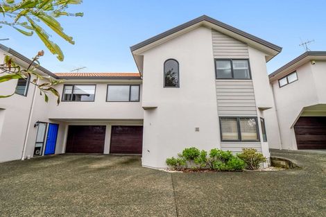 Photo of property in 5/102 Greenhithe Road, Greenhithe, Auckland, 0632