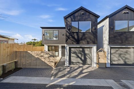 Photo of property in 119 Weymouth Road, Manurewa, Auckland, 2102