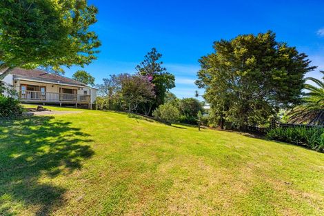 Photo of property in 274 Rodney Street, Wellsford, 0900