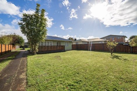 Photo of property in 16 Struve Street, Ngaruawahia, 3720