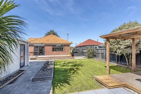 Photo of property in 21 Torlesse Street, Avonside, Christchurch, 8061