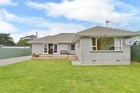 Photo of property in 35 Pauline Street, Linwood, Christchurch, 8062