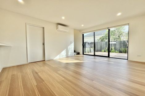 Photo of property in 2/33 Winsor Crescent, Spreydon, Christchurch, 8024