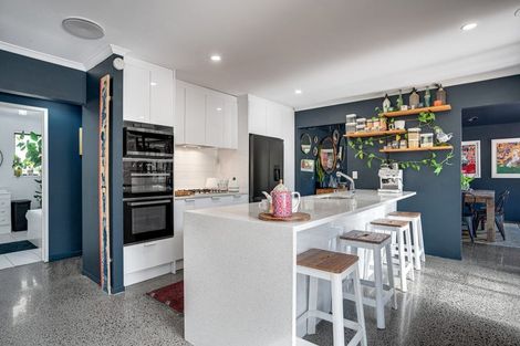 Photo of property in 75a Mick Dillon Road, Tahekeroa, Kaukapakapa, 0873