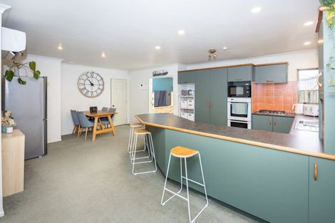 Photo of property in 12 Hastings Place, Hamilton Lake, Hamilton, 3204