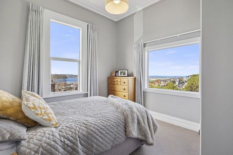 Photo of property in 73 Elm Row, Dunedin Central, Dunedin, 9016