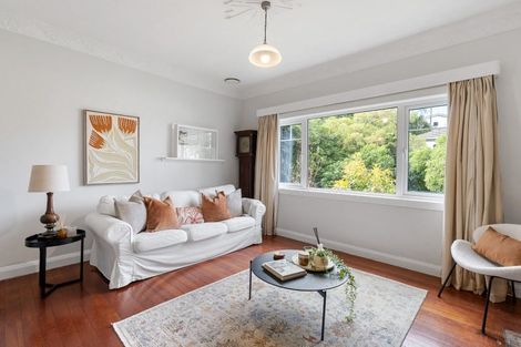 Photo of property in 96 Barnard Street, Wadestown, Wellington, 6012