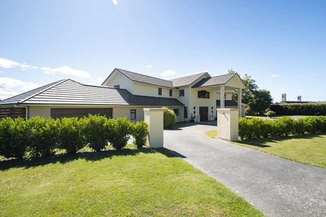 Photo of property in 184 Ferndale Way, Rangatira Park, Taupo, 3384