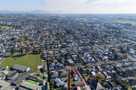 Photo of property in 21 Norman Street, Nawton, Hamilton, 3200