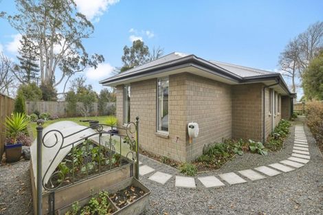Photo of property in 1315a Courtenay Road, Kirwee, Darfield, 7571