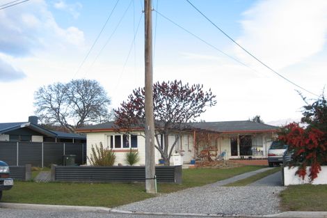 Photo of property in 52 Ventry Street, Alexandra, 9320