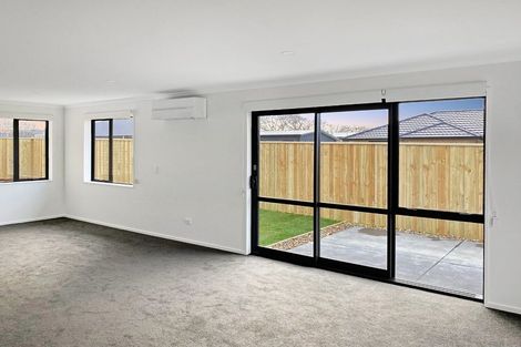 Photo of property in 34 Quinn Crescent, Woodend, 7610