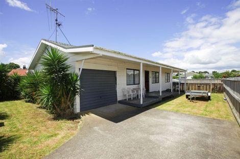 Photo of property in 16 Dearle Street, Paeroa, 3600