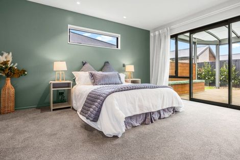 Photo of property in 3 Redbrook Road, Casebrook, Christchurch, 8051